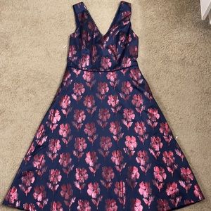 Draper James cocktail dress